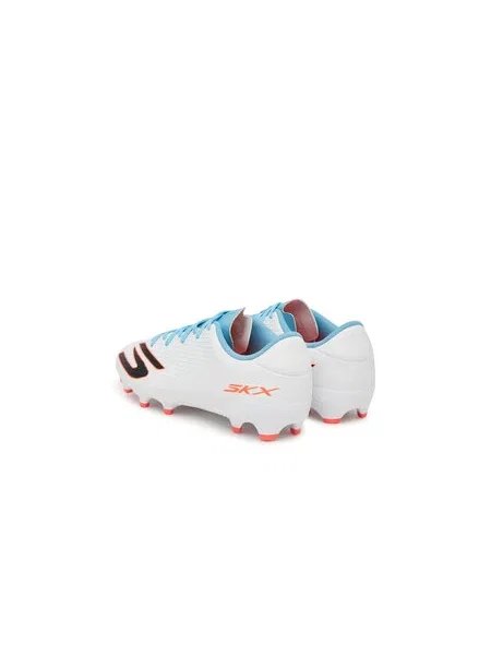 Futbolo batai Skechers Club Mg WTQP balta