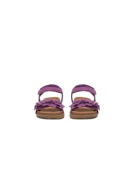 Basutės Lasocki Young violetinė