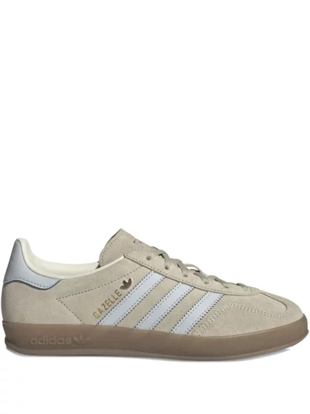 Pantaloni scurți Adidas Spezial cu șireturi din dantelă negru