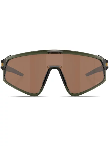 Ochelari de soare Oakley verde