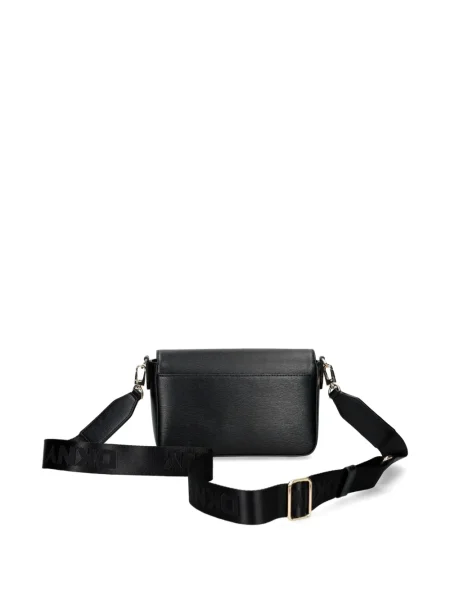 Geanta crossbody Dkny negru