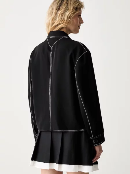 Куртка Karl Lagerfeld