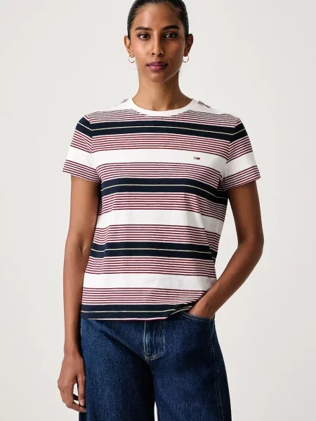 Tommy Jeans tričko