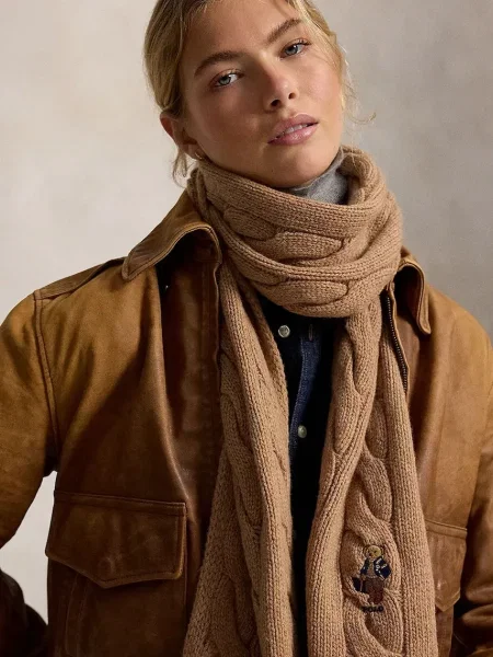 Шарф Polo Ralph Lauren