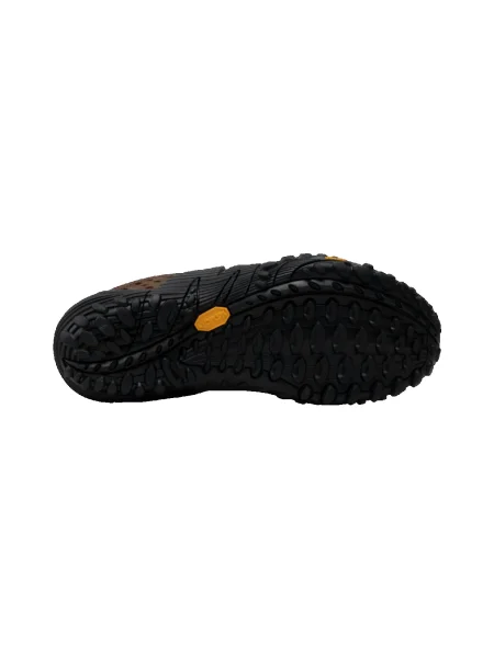 Pantofi Merrell maro