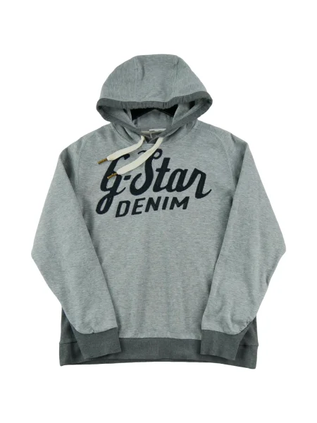 Geacă G-star Raw gri