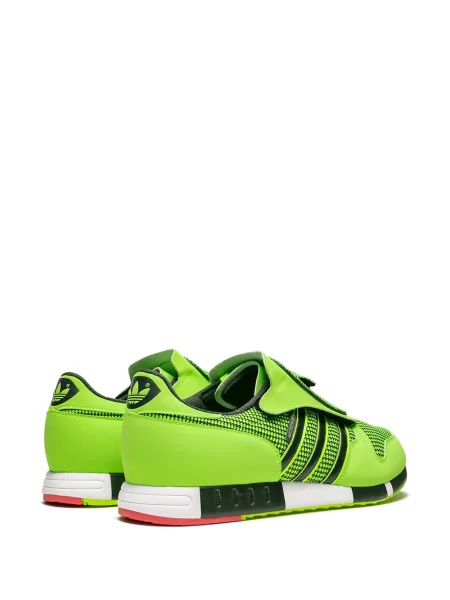 Scurt pantofi alergare Adidas Solar cu buzunare laterale alergare negru