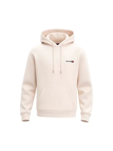 Džínsy Tommy Hilfiger biela