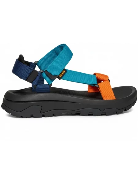 Sandále Teva Hurricane XLT 3 Farebná modrá