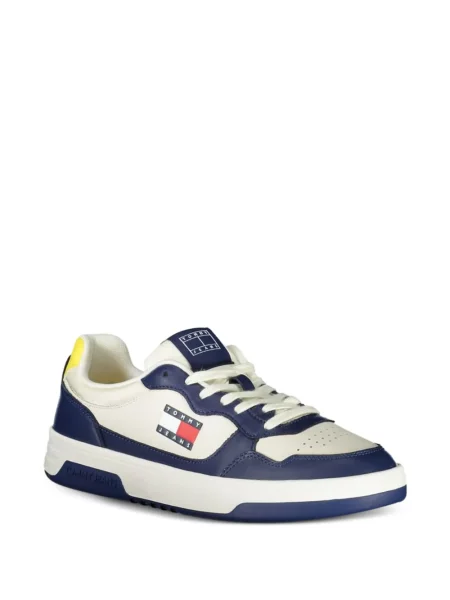 Sneaker Tommy Hilfiger autogrammal