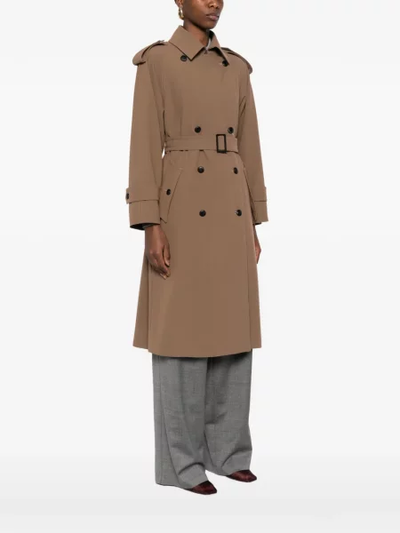 Trenci Max Mara maro