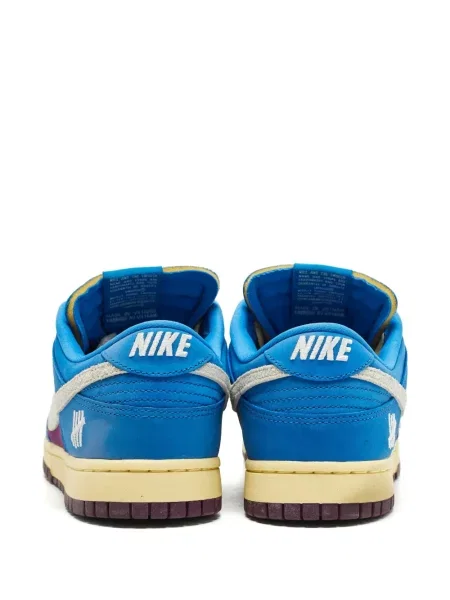 Sneaker Nike Dunk szürke