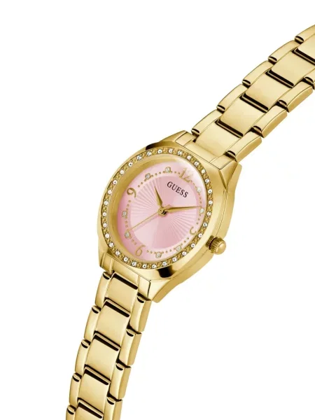 Ceas Guess roz
