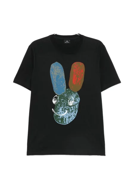 Tricou Ps Paul Smith negru
