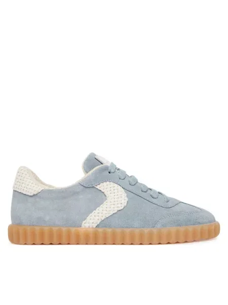 Voile Blanche Sneakers albastru