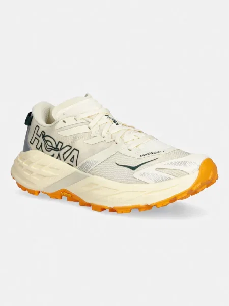 Hoka pantofi de trening pentru bărbați Speedgoat 7 galben
