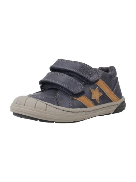 Pantofi copii Chicco albastru