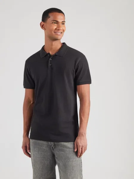 LEVI'S ® Tričko denim čierny