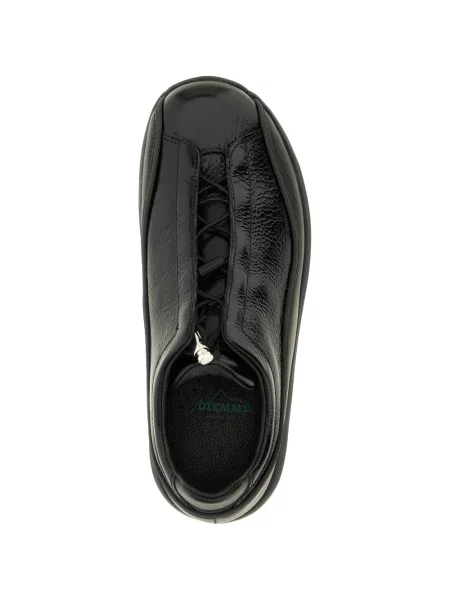 Sneakerși Diemme negru