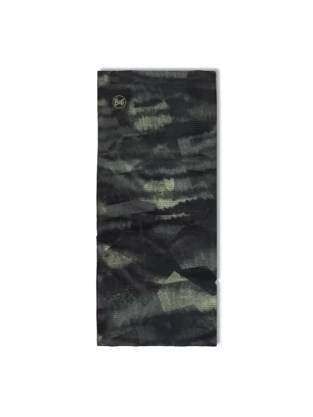 Chusta wielofunkcyjna Buff Coolnet UV Insect Shield riakion multi zielona