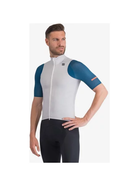 Kamizelka Sportful Pro 2 S biały