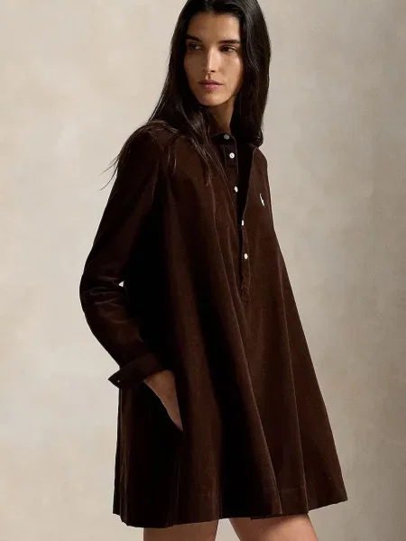 Платье Polo Ralph Lauren