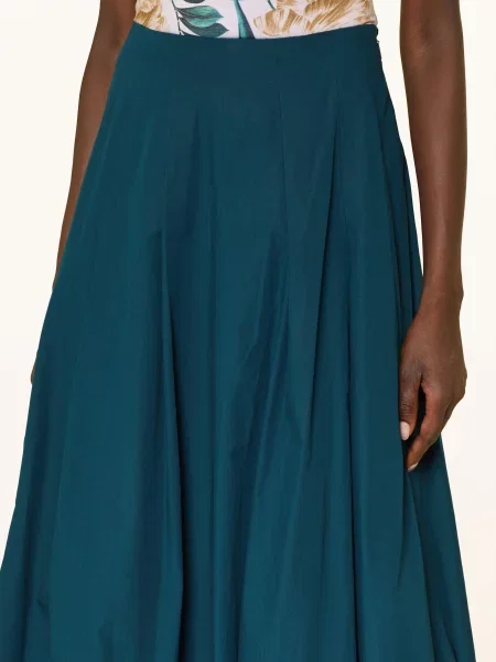Ted Baker Spódnica Cinnaba blau