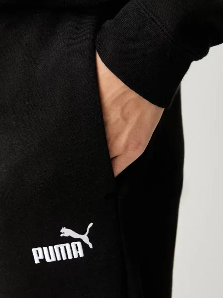Puma трикотажний комплект з бавовною