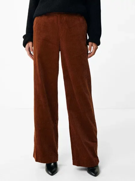 Брюки Mexx оранжевые