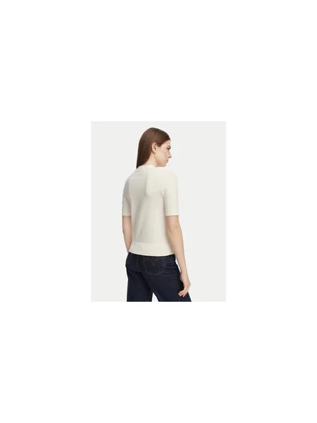 Szvetter Tommy Hilfiger fehér