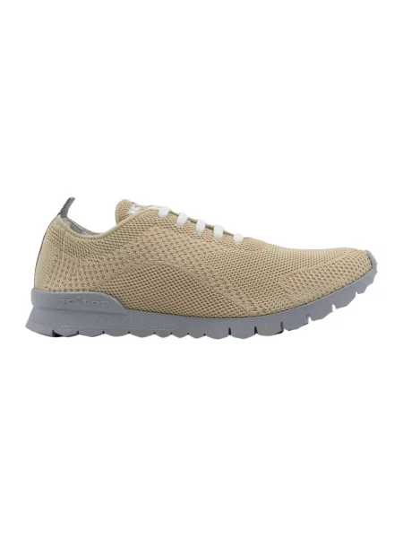 Sneakersy Kiton beżowe