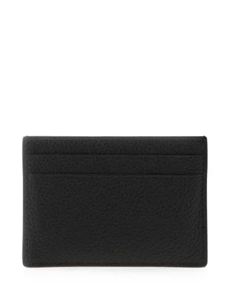 Portofel Tom Ford din piele negru