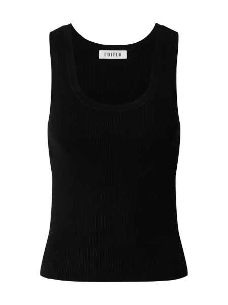EDITED Top Maura' negru