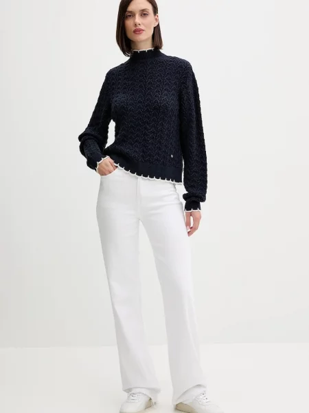 Pepe Jeans Pulover plava