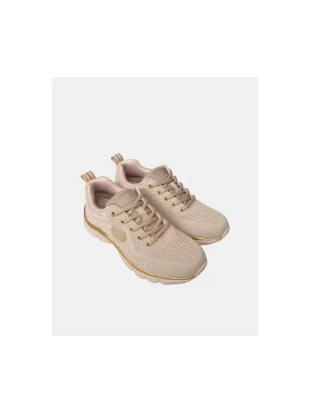 Pantofi Xti bej