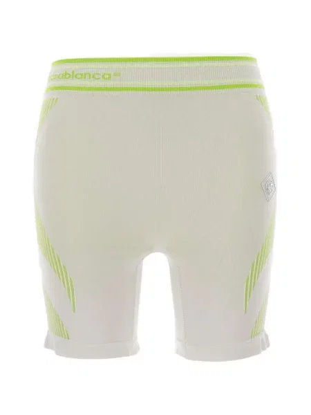 Pantaloni scurți Casablanca gri