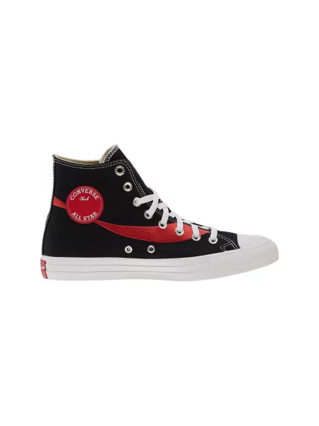 Pantofi Converse negru