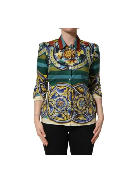 Koszula Dolce And Gabbana