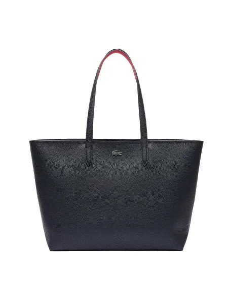 LACOSTE Shopper táska Anna' kék
