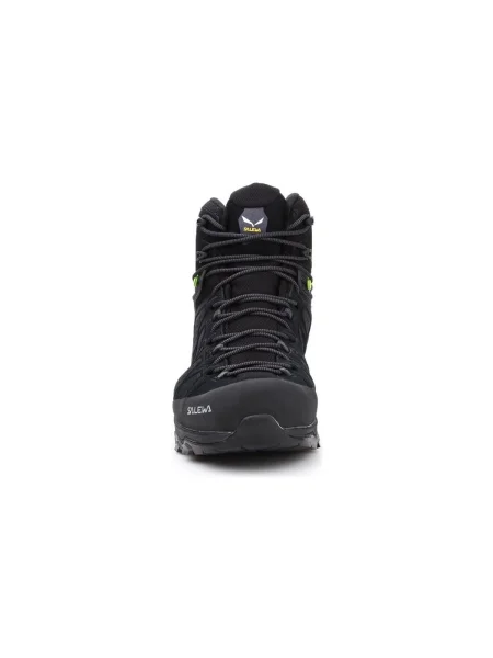 Pantofi Salewa negru