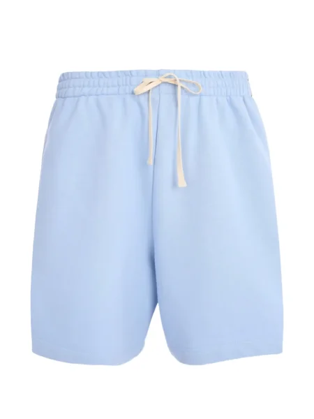 Șnur de strângere pantaloni scurți Stance albastru