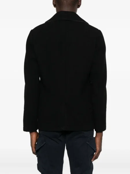 Sacou C.p. Company negru