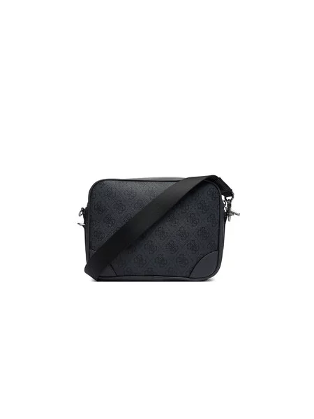 Guess Torba Crna siva