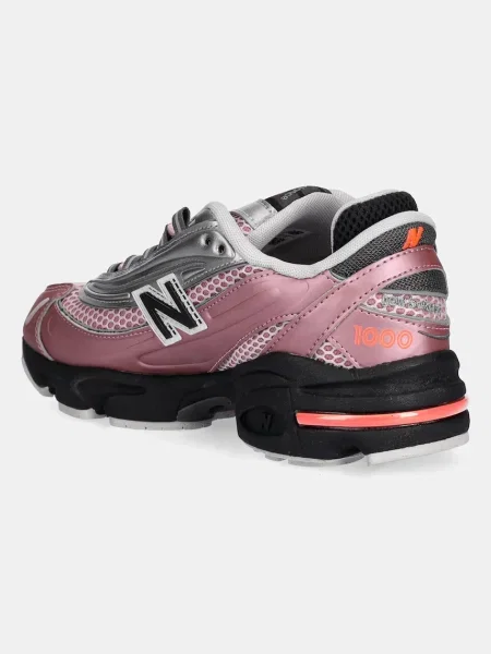 Tenisky New Balance růžová