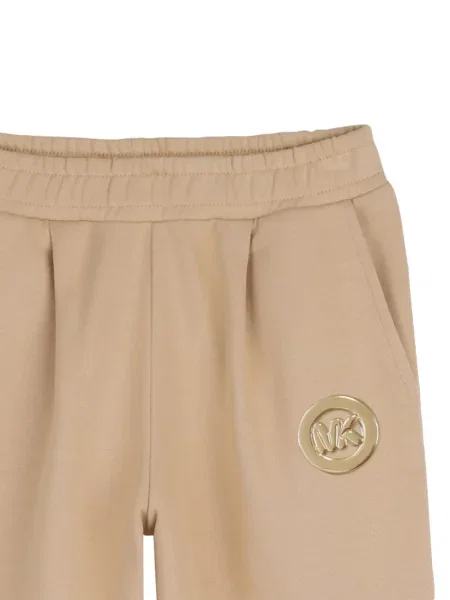 Spodnie dziecięce Michael Kors