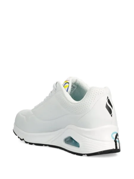 Маратонки Skechers бяло