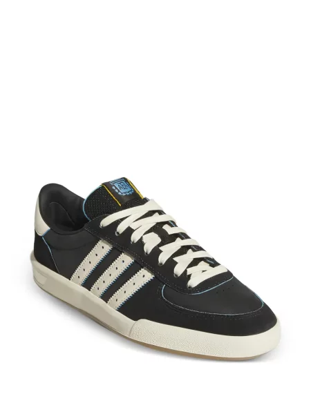 Sneakerși Adidas negru