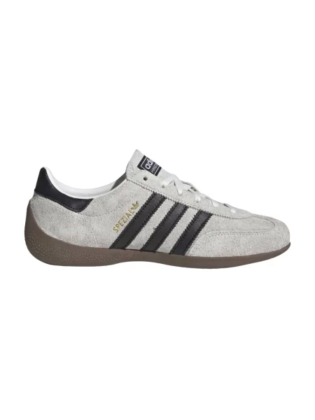 Sneakersy Adidas Originals zamszowe szare