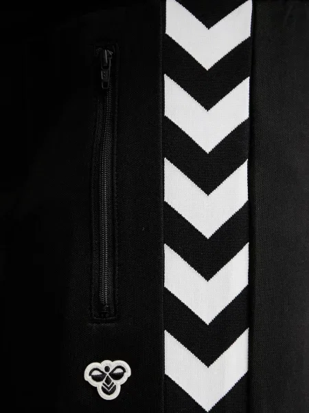 Спортивні штани Hummel візерунок синій