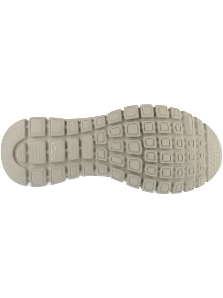 Félcipő Skechers szürke